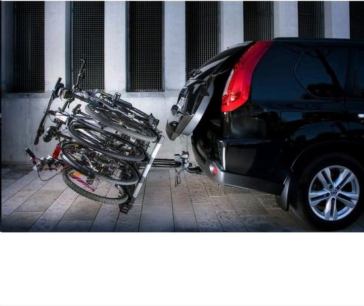 Produktbild BuzzRack Eazzy 4