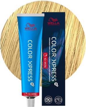 Produktbild Wella Color Express 10 min (Very Light Blonde)