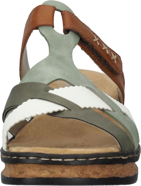 Produktbild Rieker Pantoletten (42)