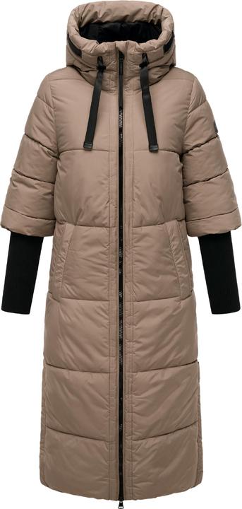 Taupe Grey