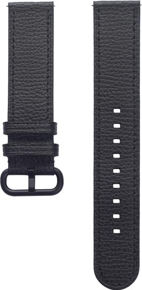 Actual product image Samsung Essence Leather Band (41 mm, 42 mm, 20 mm, Calfskin)