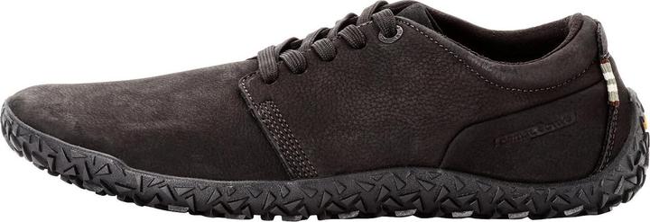 Image du produit Camel Active Sneaker Tumbled Nubuk SCHWARZ (42)