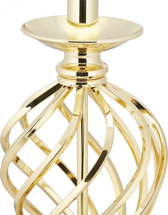 Actual product image Relaxdays Table lamp (E27)