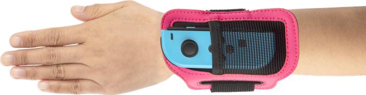 Produktbild Subsonic Just Dance Duo Dance Straps für Switch (Switch)