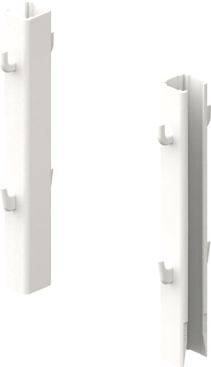 Peka Metall Zusatzhaken-Set PEKA f+AMMAvA-r Hochschrank Standard (2 Stk.)