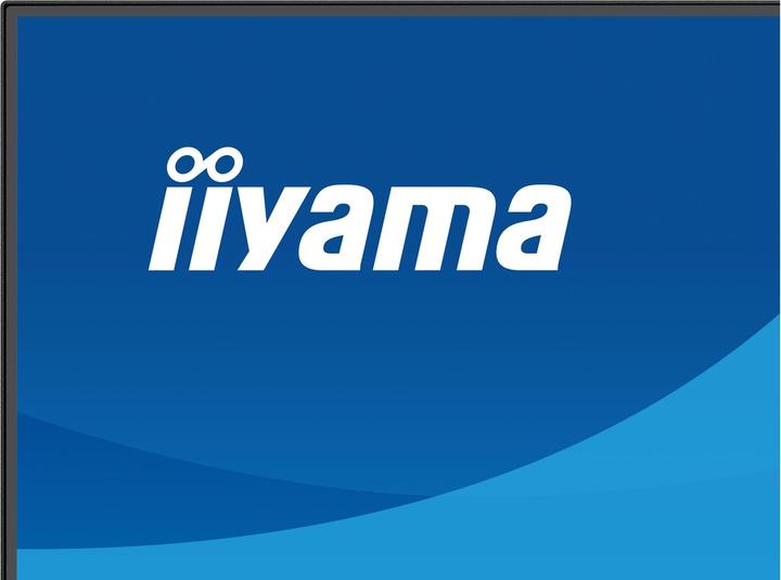 Actual product image iiyama XB2793QSU-B1 (2560 x 1440 pixels, 27")