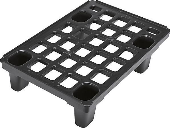 kaiserkraft Kunststoffpalette
