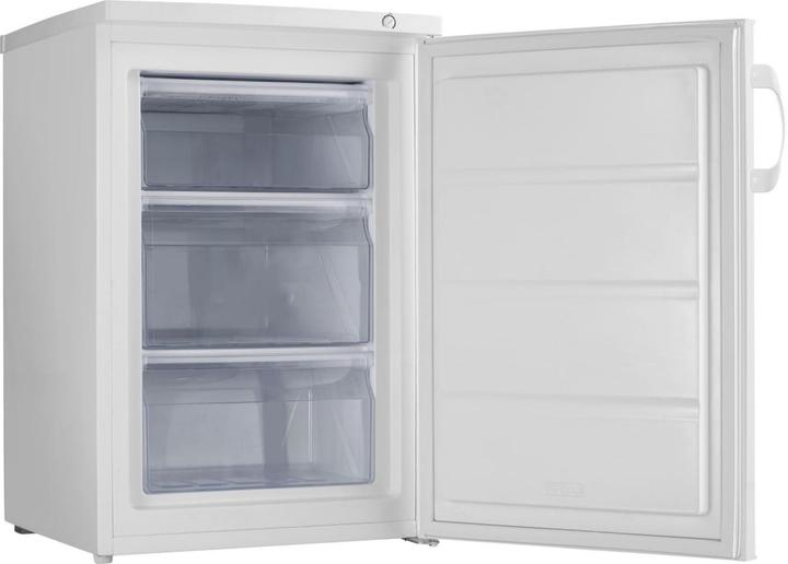 Produktbild Gorenje F49DPW (Freistehend, 85 l)