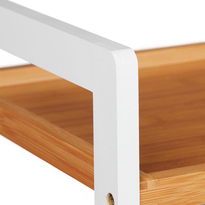 Produktbild Relaxdays Badregal (45 x 31.5 x 80 cm)