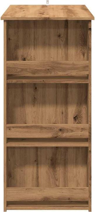 Actual product image vidaXL Bartisch