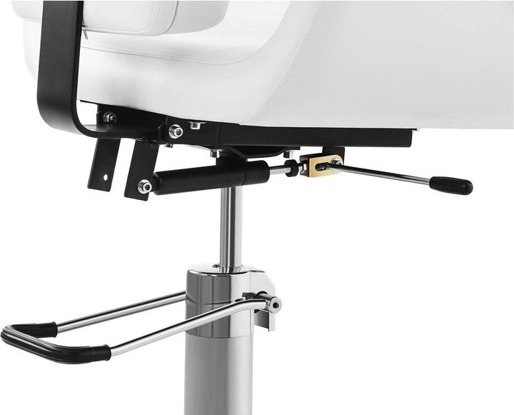 Produktbild Physa Friseurstuhl Kosmetikstuhl Friseursessel Bedienstuhl Friseurcoiffeurstuh