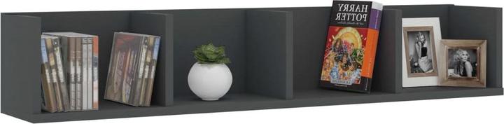 Immagine prodotto vidaXL Hillier (100 x 18 x 18 cm)