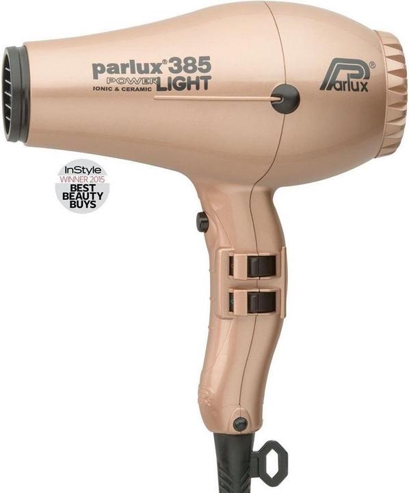 Parlux 385 Power Light