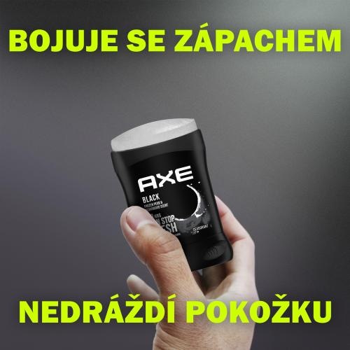 Immagine prodotto AXE Nero (Stick, 50 ml)