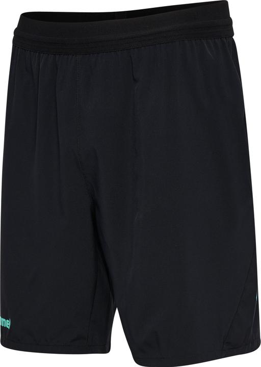 Produktbild hummel hmlBLAZE 2.0 TRAINING SHORTS (M)