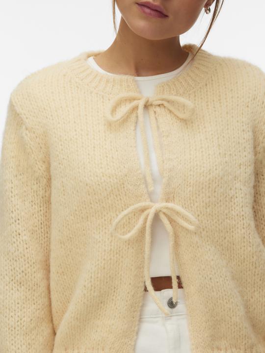 Produktbild Vero Moda VMVISION Strickjacke Strickjacke (L)