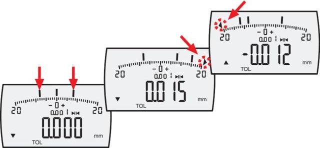 Produktbild Mahr Digitale Messuhr Ablesung 0,0005 mm