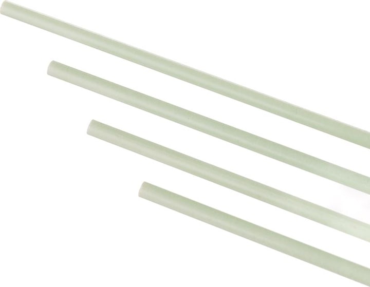 Magmod MagBox Pro 24" Octa Vervangingsstangset (4st) (Reserveonderdeel)