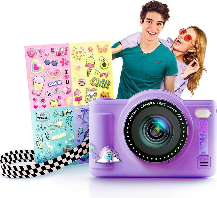 Produktbild Canal Toys Photo Creator Digital Camera