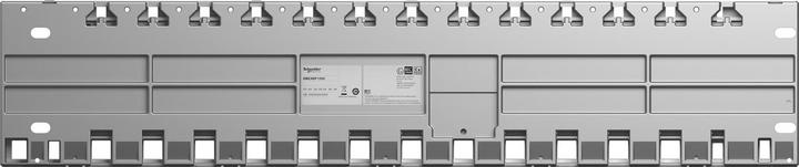 Image du produit Schneider Electric Modicon M340 Rack 12-slot Bus X/Ethernet