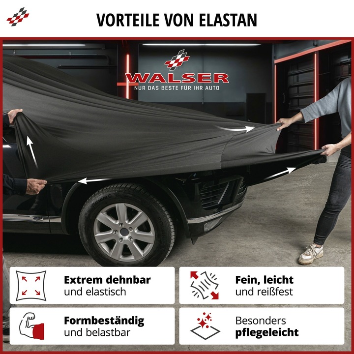 Immagine prodotto Walser Autoplano