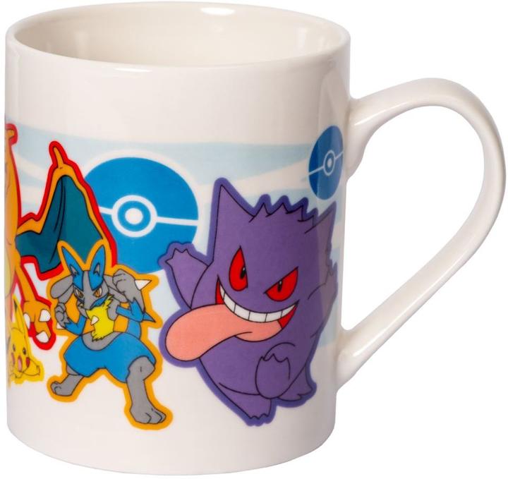 Actual product image Joojee Pokémon Master League (315 ml, 1x)