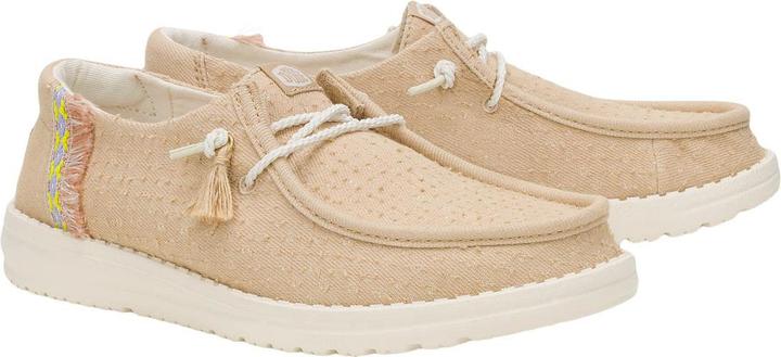 Image du produit Hey Dude Wendy Perf Canvas (41)