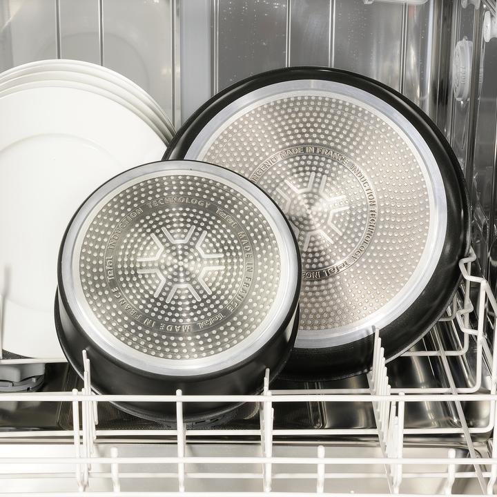 Produktbild Tefal Ingenio Expertise (20 cm, Pfannenset + Topfset, Aluminium)