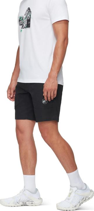 Actual product image Mammut Tamaro Shorts (3XL)