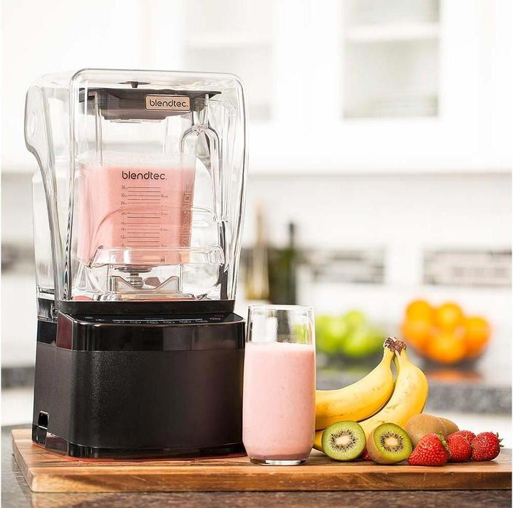 Actual product image Blendtec Professional 800 (1800 W)