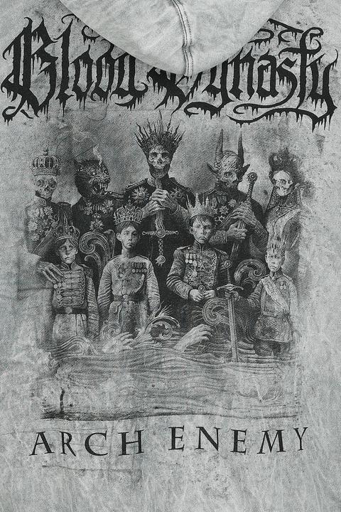 Produktbild Arch Enemy Family Picture (S)