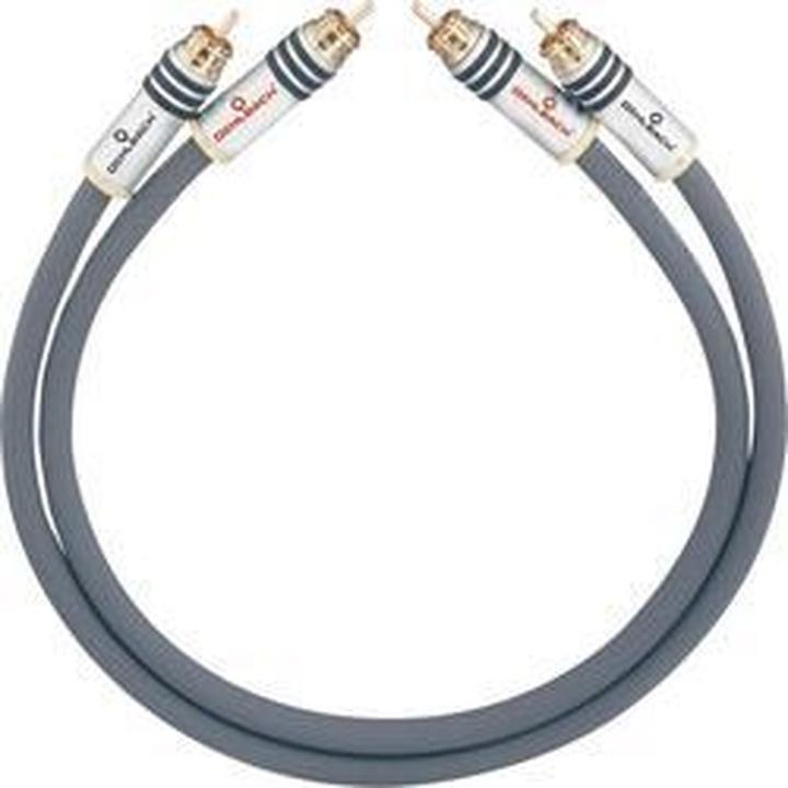 Actual product image Oehlbach Nf 14 Master (1.75 m, Cinch Cables)