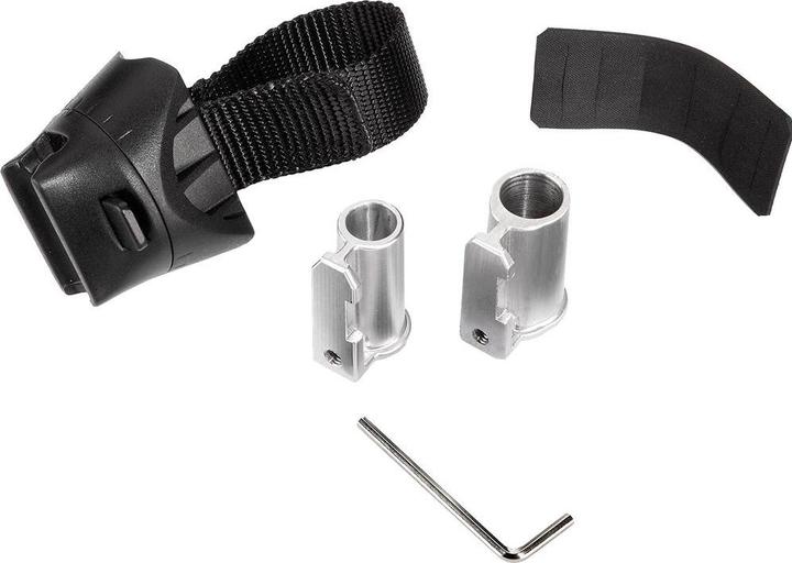 Kryptonite Transit FlexFrame U-Braket