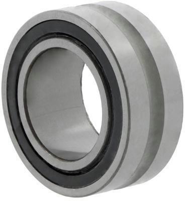 Actual product image Ina Needle bearing NA4900 -2RS Inner-Ø 10 mm Outer-Ø 22 mm Width14 mm