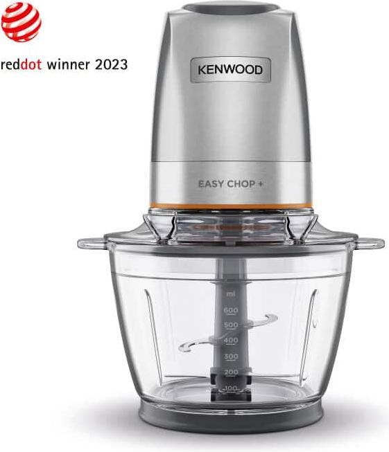 Immagine prodotto Kenwood CHP 62.400SI Easy Chop + (600 ml, 500 W)