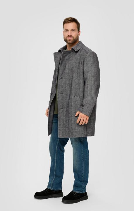 Immagine prodotto s.Oliver Mantello esterno