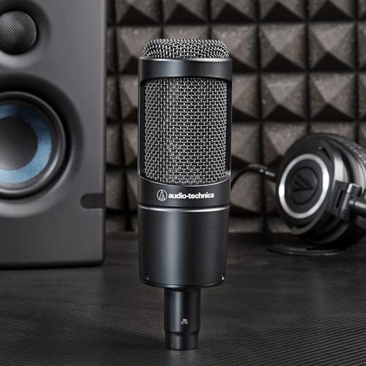Produktbild Audio-Technica At2035
