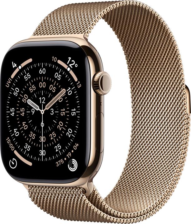 Produktbild Apple Watch Series 11 (46 mm, 5G)