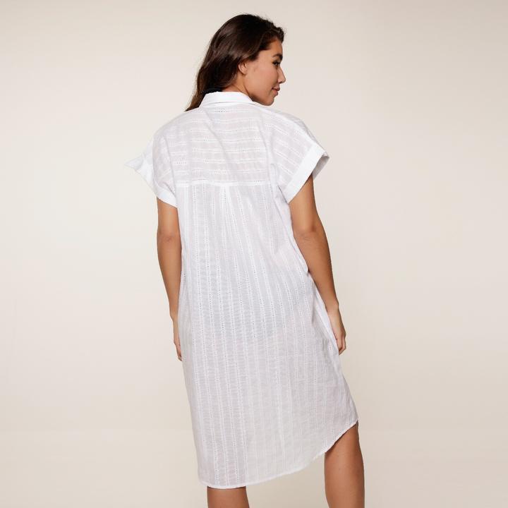 Actual product image LingaDore Tunic short sleeves (36)