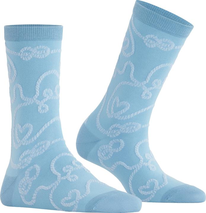 Actual product image Burlington Ocean Lovers SO (36 - 41)