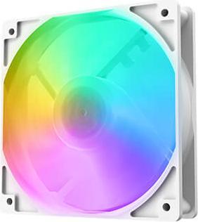 Image du produit Antec Geh Gamer Dark Fleet DF800 FLUX Tour Midi blanche détail (ATX, Mini-ITX)