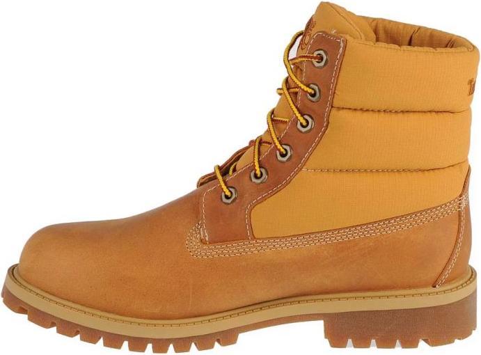 Actual product image Timberland 6 In Prem Boot A1I2Z - 36 (36)