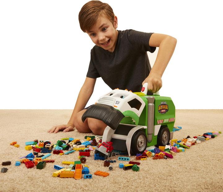 Immagine prodotto Jakks Pacific Real Working Buddies - Dusty (279154)