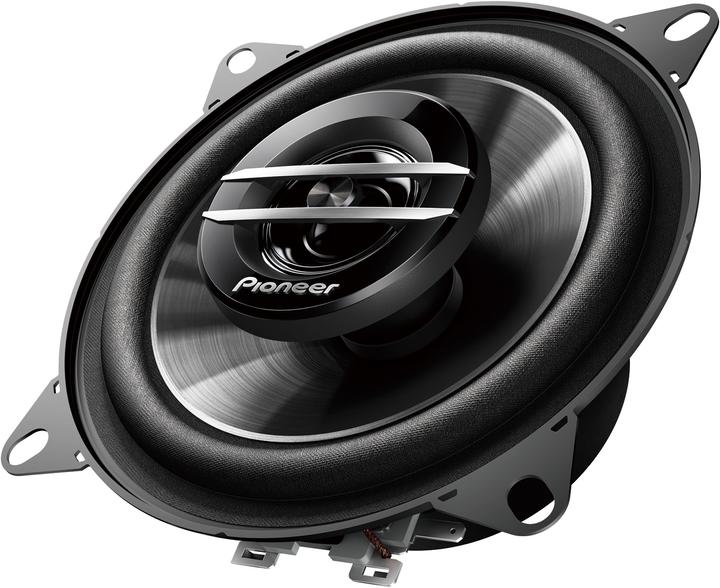 Image du produit Pioneer Haut-parleurs coaxiaux intégrés à 2 voies 210 (210 W, 10 cm, 4 x 6")