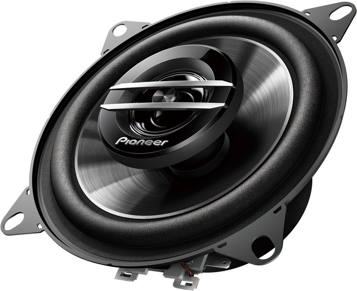 Actual product image Pioneer 2-Way Coaxial Built-in Speakers 210 (210 W, 10 cm, 4 x 6")