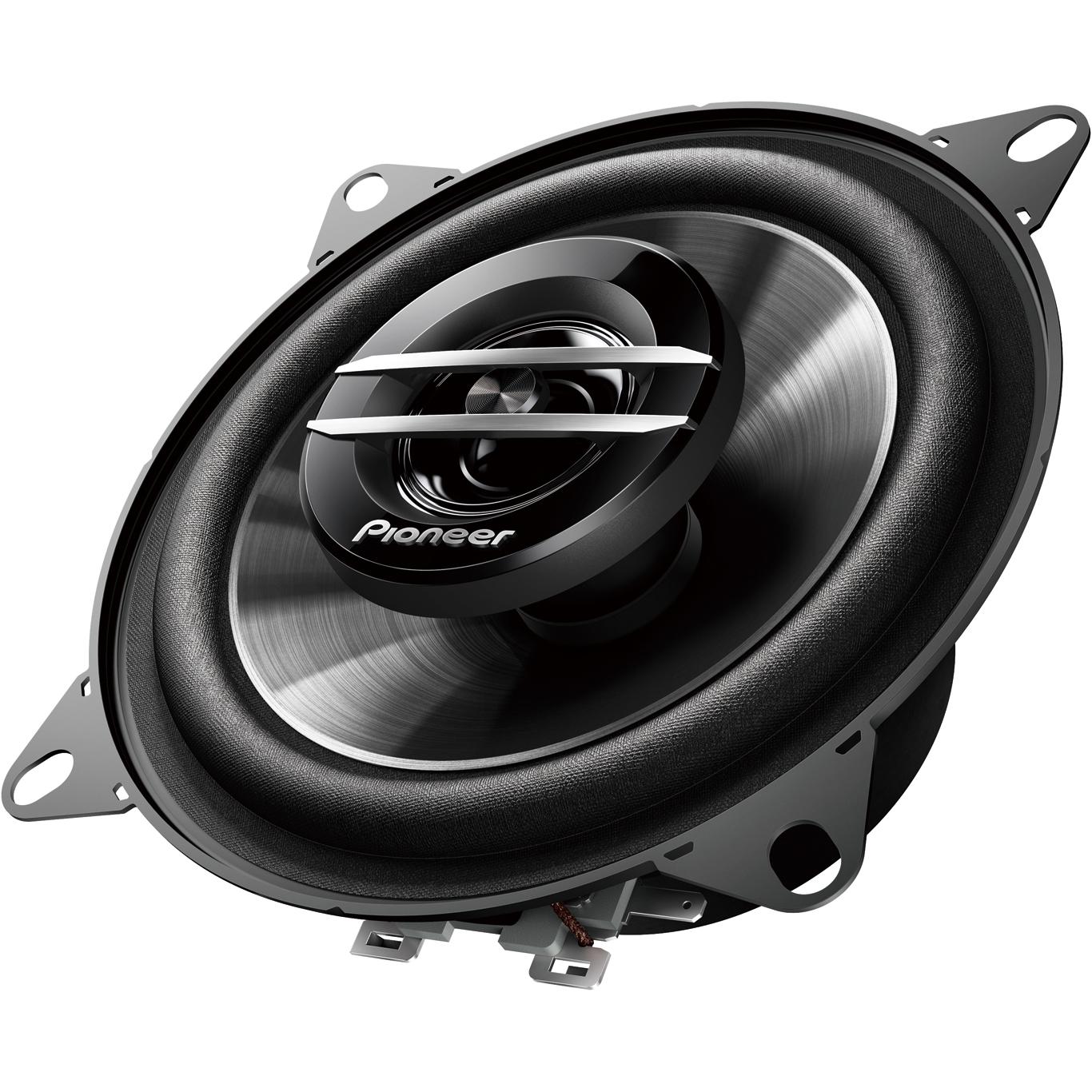 Thumbnail - Pioneer, Car HiFi Lautsprecher, 2-Wege Koaxial-Einbaulautsprecher 210 (210 W, 10 cm, 6 x 8")
