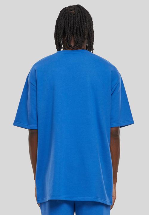 Actual product image Urban Classics Light Terry T-Shirt Crew - 166791 (L)