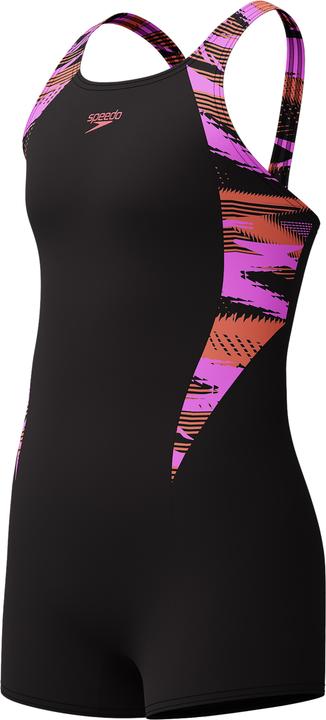 Produktbild Speedo HyperBoom Splice Legsuit (116)