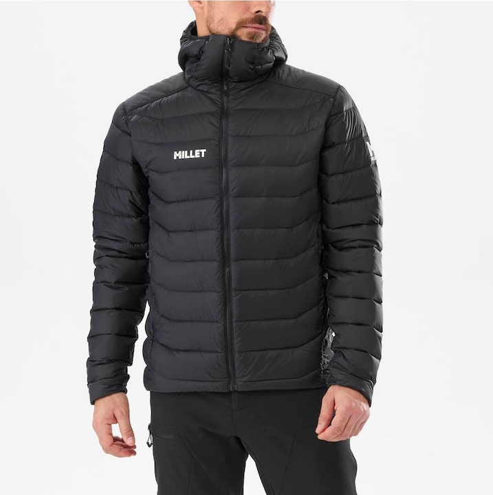 Produktbild Millet Kamet Daunen-Kapuzenjacke (M)