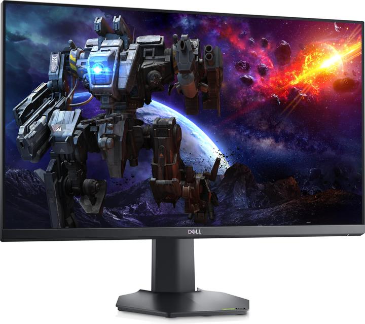 Dell G2722HS (1920 x 1080 pixels, 27")
